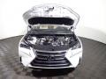 Eminent White Pearl - NX 200t AWD Photo No. 5