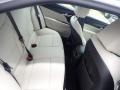 Jet Black 2020 Cadillac CT4 Premium Luxury AWD Interior Color