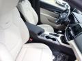 Front Seat of 2020 CT4 Premium Luxury AWD