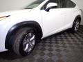 Eminent White Pearl - NX 200t AWD Photo No. 8