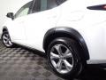 Eminent White Pearl - NX 200t AWD Photo No. 10