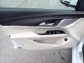 Jet Black Door Panel Photo for 2020 Cadillac CT4 #139028723