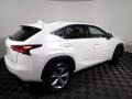 Eminent White Pearl - NX 200t AWD Photo No. 16
