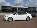 2006 Alpine White BMW 5 Series 550i Sedan  photo #1