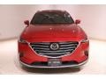 Soul Red Metallic - CX-9 Grand Touring AWD Photo No. 2