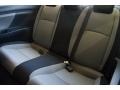 Sonic Gray Pearl - Civic LX Coupe Photo No. 4