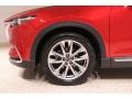 Soul Red Metallic - CX-9 Grand Touring AWD Photo No. 25