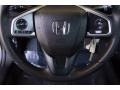 Sonic Gray Pearl - Civic LX Coupe Photo No. 13