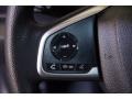 Sonic Gray Pearl - Civic LX Coupe Photo No. 14