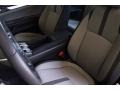 Sonic Gray Pearl - Civic LX Coupe Photo No. 17