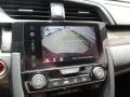 Rallye Red - Civic EX-L Navi Hatchback Photo No. 17