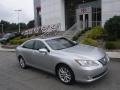 2011 Tungsten Pearl Lexus ES 350 #139021601