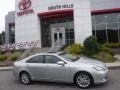 2011 Tungsten Pearl Lexus ES 350  photo #2