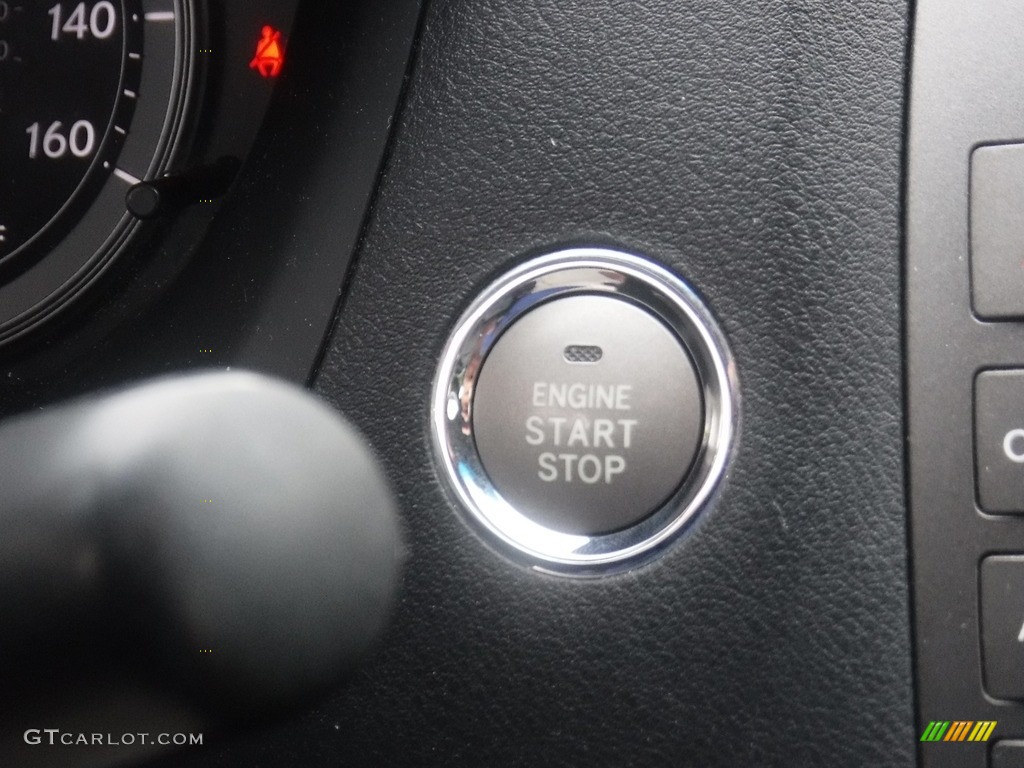 2011 ES 350 - Tungsten Pearl / Light Gray photo #10