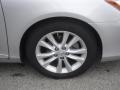 2011 Tungsten Pearl Lexus ES 350  photo #11