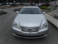 2011 Tungsten Pearl Lexus ES 350  photo #13