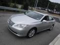 2011 Tungsten Pearl Lexus ES 350  photo #14
