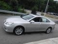2011 Tungsten Pearl Lexus ES 350  photo #15
