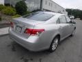 2011 Tungsten Pearl Lexus ES 350  photo #18
