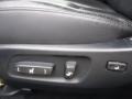 2011 Tungsten Pearl Lexus ES 350  photo #21