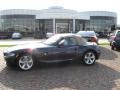 Monaco Blue Metallic - Z4 3.0i Roadster Photo No. 1