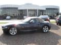 2007 Monaco Blue Metallic BMW Z4 3.0i Roadster  photo #1