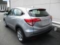 Lunar Silver Metallic - HR-V LX AWD Photo No. 3