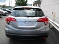 Lunar Silver Metallic - HR-V LX AWD Photo No. 4