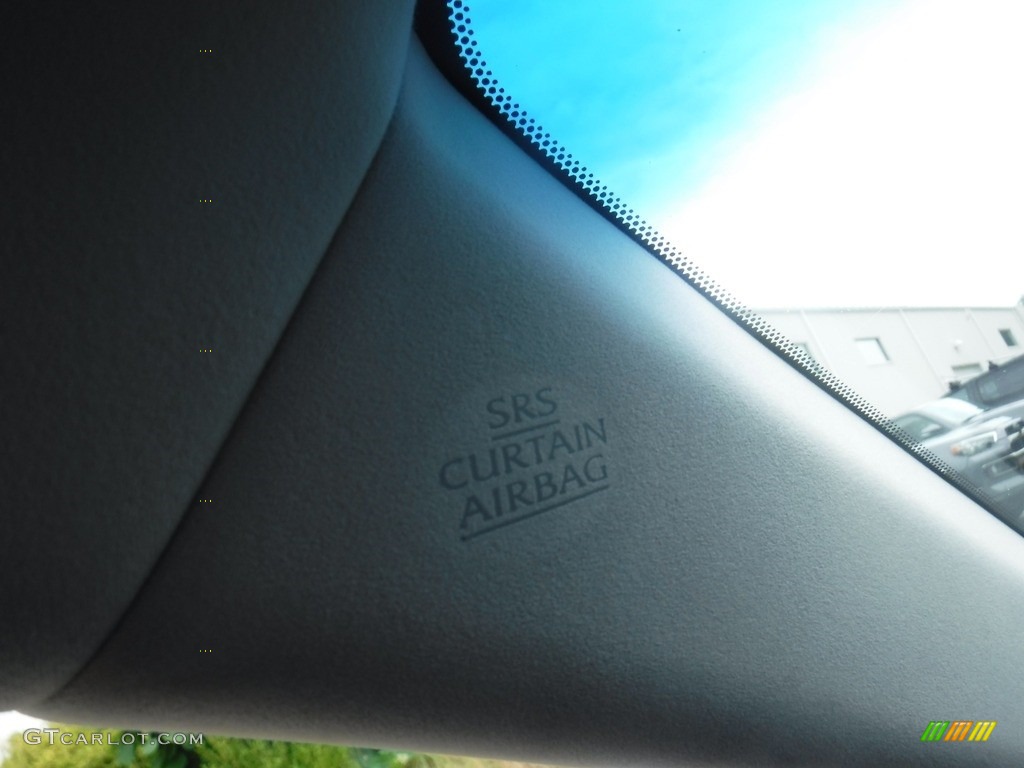 2011 ES 350 - Tungsten Pearl / Light Gray photo #30