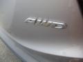 Lunar Silver Metallic - HR-V LX AWD Photo No. 6