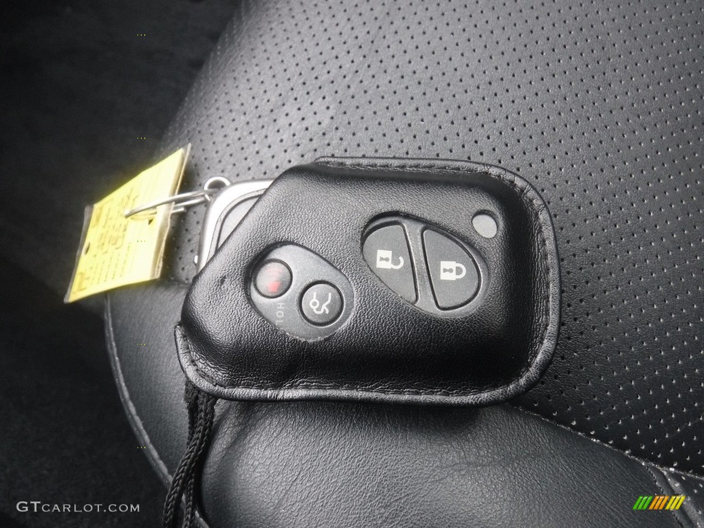 2011 ES 350 - Tungsten Pearl / Light Gray photo #33