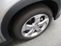 Lunar Silver Metallic - HR-V LX AWD Photo No. 7