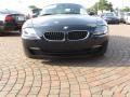 2007 Monaco Blue Metallic BMW Z4 3.0i Roadster  photo #3