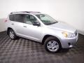 Classic Silver Metallic - RAV4 I4 4WD Photo No. 2