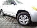 Classic Silver Metallic - RAV4 I4 4WD Photo No. 3