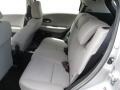 Lunar Silver Metallic - HR-V LX AWD Photo No. 13