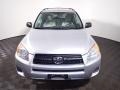 Classic Silver Metallic - RAV4 I4 4WD Photo No. 4