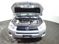Classic Silver Metallic - RAV4 I4 4WD Photo No. 5