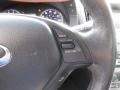 2011 Liquid Platinum Infiniti G 37 x AWD Coupe  photo #6