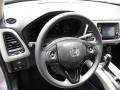 Lunar Silver Metallic - HR-V LX AWD Photo No. 14