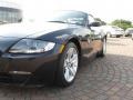 Monaco Blue Metallic - Z4 3.0i Roadster Photo No. 4