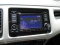 Lunar Silver Metallic - HR-V LX AWD Photo No. 16