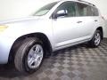 Classic Silver Metallic - RAV4 I4 4WD Photo No. 8