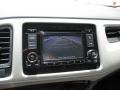 Lunar Silver Metallic - HR-V LX AWD Photo No. 17