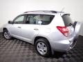 Classic Silver Metallic - RAV4 I4 4WD Photo No. 9