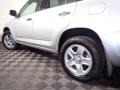 Classic Silver Metallic - RAV4 I4 4WD Photo No. 10