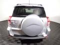 Classic Silver Metallic - RAV4 I4 4WD Photo No. 11