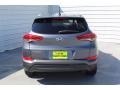 2017 Coliseum Gray Hyundai Tucson SE  photo #9