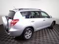 Classic Silver Metallic - RAV4 I4 4WD Photo No. 15