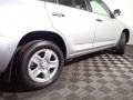 Classic Silver Metallic - RAV4 I4 4WD Photo No. 16
